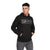 Front - Duck and Cover Mens Quantour Hoodie