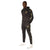 Front - Crosshatch Mens Benefice Tracksuit