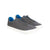 Front - Crosshatch Mens Huseby Trainers