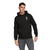 Front - Duck and Cover Mens Lenta Hoodie