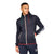 Front - Crosshatch Mens Lanbiera Track Top