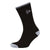 Front - Dunlop Mens Shawlong Sports Socks (Pack of 3)
