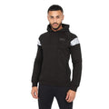 Front - Crosshatch Mens Purbeck Hoodie