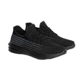 Front - Crosshatch Mens Neidhart Trainers