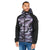 Front - Duck and Cover Mens Quagmoore Camo Jacket