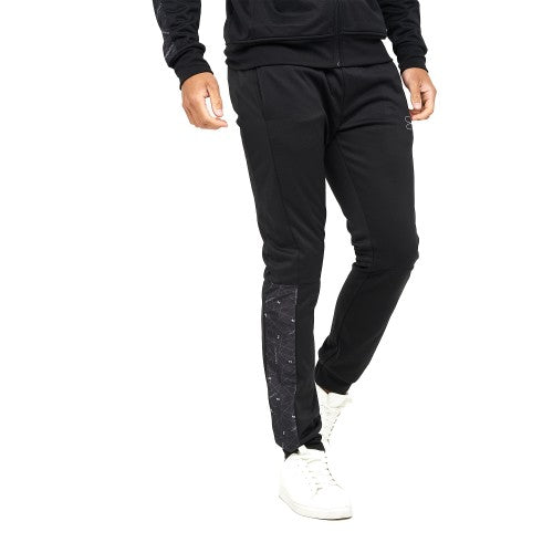 Crosshatch Mens Pyramid Tracksuit Bottoms – Universal Textiles
