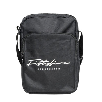 Front - Crosshatch Rendfore Crossbody Bag