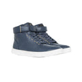 Front - Born Rich Mens Exalted High Tops