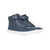 Front - Born Rich Mens Exalted High Tops