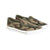 Front - Crosshatch Mens Ramp MVE Trainers