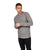 Front - Smith & Jones Mens Knitted Jumper