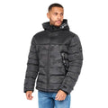 Front - Born Rich Mens Crespo Jacket