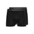 Front - Crosshatch Mens Ambek Boxer Shorts (Pack of 2)