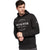 Front - Duck and Cover Mens Stocktons Hoodie