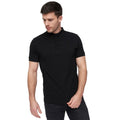 Front - Duck and Cover Mens Chilltowns Polo Shirt