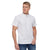 Front - Bewley & Ritch Mens Haltom Short-Sleeved Shirt