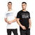 Front - Crosshatch Mens Arnio T-Shirt (Pack of 2)