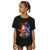 Front - Star Wars: The Force Awakens Girls Poster Cotton T-Shirt