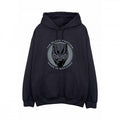 Front - Black Panther Mens Made In Wakanda Cotton Hoodie