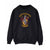 Front - Harry Potter Womens/Ladies Gryffindor Cotton Sweatshirt