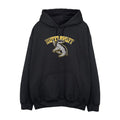 Front - Harry Potter Womens/Ladies Hufflepuff Cotton Hoodie