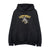 Front - Harry Potter Womens/Ladies Hufflepuff Cotton Hoodie