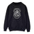 Front - Harry Potter Womens/Ladies Hogwarts Crest Cotton Sweatshirt