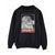 Front - Snow White And The Seven Dwarfs Womens/Ladies Grumpy Poster Cotton Sweatshirt