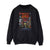 Front - Batman Womens/Ladies Rogues Gallery Comic Cover Sweatshirt