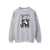 Front - Disney Womens/Ladies Every Fairy Tale Needs A Villain Sweatshirt