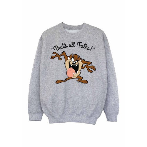 Tasmanian devil hoodie hotsell