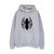 Front - Spider-Man Mens Ultimate Spider Logo Hoodie