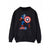 Front - Captain America Womens/Ladies The First Avenger Logo Sweatshirt