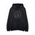 Front - Avengers Assemble Womens/Ladies Outline Logo Hoodie