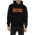 Front - AC/DC Mens Logo Cotton Hoodie