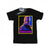 Front - Marvel Girls Avengers Endgame Nebula Poster Cotton T-Shirt