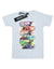 Front - Marvel Girls Avengers Endgame Original Heroes Cotton T-Shirt