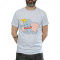 Front - Dumbo Mens Classic T-Shirt