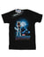 Front - Marvel Girls Avengers Endgame Rocket Team Suit Cotton T-Shirt