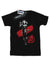 Front - Marvel Girls Avengers Endgame Mono Captain Marvel Cotton T-Shirt