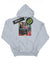 Front - DC Comics Mens Batman TV Series Class Photo Hoodie