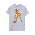 Front - Bambi Mens Classic T-Shirt