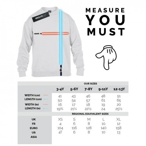 White - Side - Animaniacs Girls Wakko Classic Pose Sweatshirt