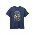 Front - Avengers Infinity War Boys Team Cotton T-Shirt