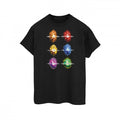 Front - Avengers Infinity War Mens Infinity Stones Cotton T-Shirt