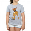 Front - Bambi Girls Classic T-Shirt