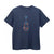 Front - Coco Girls Guitar Cotton T-Shirt