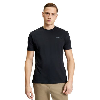 Front - Ben Sherman Mens Signature T-Shirt