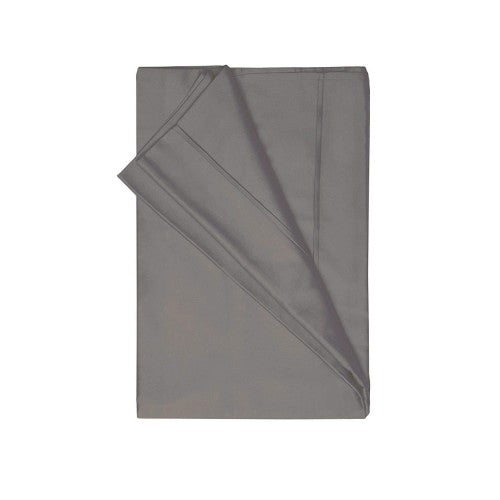Front - Belledorm 200 Thread Count Egyptian Cotton Flat Sheet