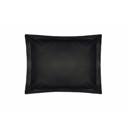 Front - Belledorm 200 Thread Count Egyptian Cotton Oxford Pillowcase